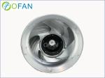 3550m3/h 400mm 250w EC Blower Fan With Clean Bench