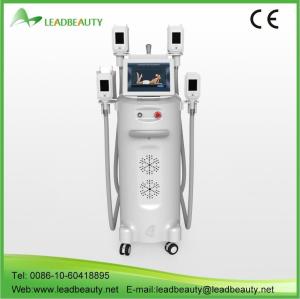 China Beauty machine slimming cool sculpting fat freezing cryolipolysis machine wholesale