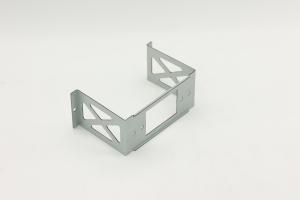 China Small Deep Drawn Metal Stamping Aluminum Sheet Custom Stamped Metal Parts CNC wholesale