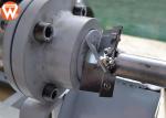 150KG/H Fish Pellet Making Machine Mini Catfish Grass Carp 0.9-15mm Feeding