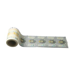 China 35cm Packaging Film Rolls wholesale