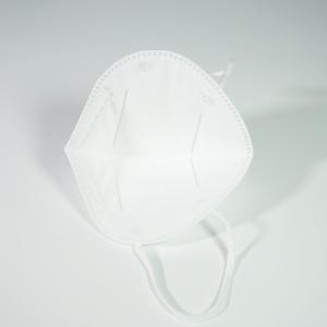 China Non Medical KN95 Disposable Particulate Respirator wholesale