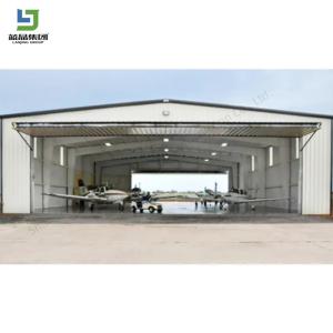 China Prefabricated Light Steel Structural Steel Hanger Workshop Warehouse Poultry Chicken House wholesale