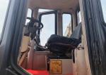 Caterpillar 950C Used Caterpillar Wheel Loader 2005 Year , 14700 Kg Operating