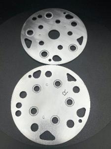 China Stainless Steel Automotive Stamping Parts Custom Automotive Parts CAD PDF wholesale