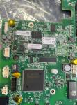 Philip 861290 Defibrillator Motherboard, HeartStart XL + Defibrillator