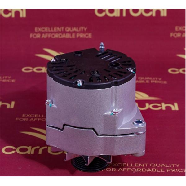 Carruchi Generator 28V 70A 8PK Shipment TNT UPS FEDEX DHL Weichai Engine And Accessories Suitable For WP6/WP10/WP12/WD12