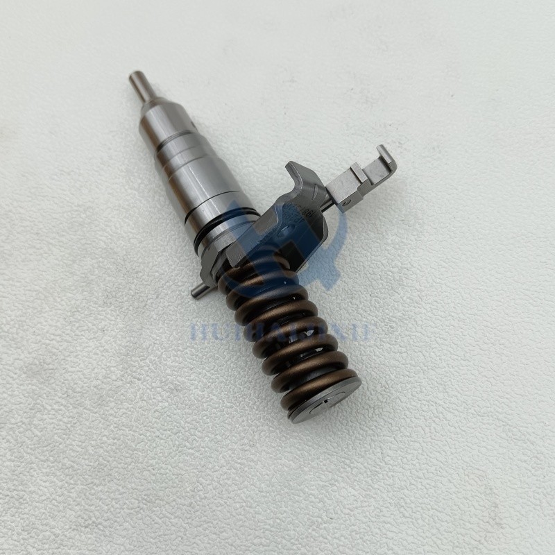 Common Rail Fuel Injector 4P-2995 4P2995 Nozzle for Caterpillar Cat Engine 3114 3116 3126