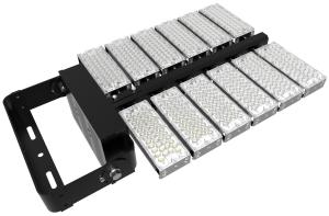 China Stable Lighting Industrial LED High Bay Tunnel Module 1500W Excellent Heat Dissipation wholesale
