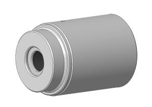 China High Quality And Affordable Aluminum Alloy Pneumatic Quick Connect Coupling TF460 wholesale