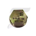 03974093 Pressure Reducing Relief Valve Construction Machinery Parts