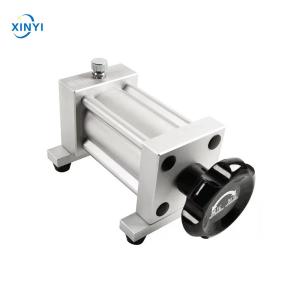 China 100kpa Penumatic Pressure Calibrator Pump , Micro Pressure Hand Pump wholesale