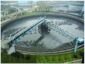 China Gold Mining Ore Tailing Thickener Machine wholesale