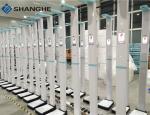 Bmi Height Weight Intelligent Voice Scales Electronic Digital
