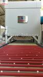 Building Glass Tempering and bending Furnace / Glass Toughening plant