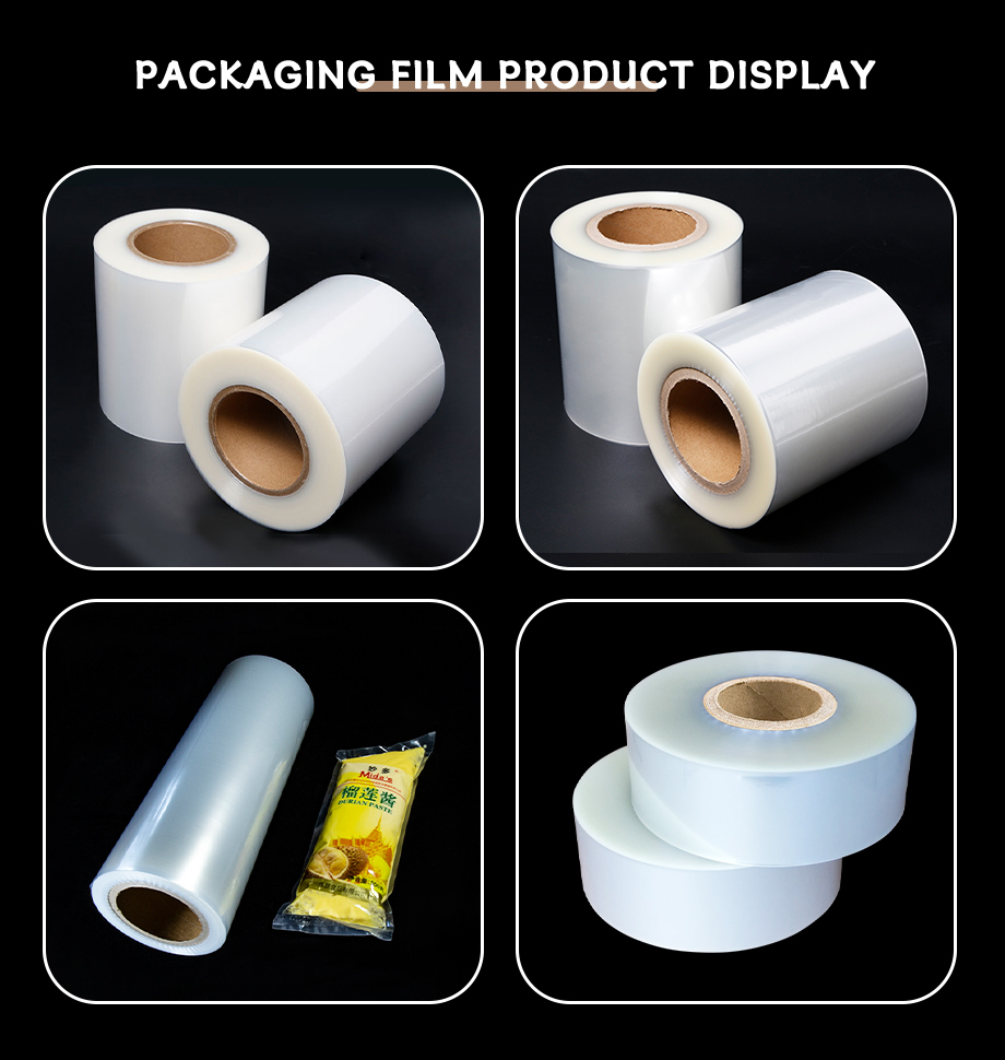 High-Barrier Milky White VMPET/CPP Film | ≤0.3 Cm³/m²·day OTR & BRCGS Certified
