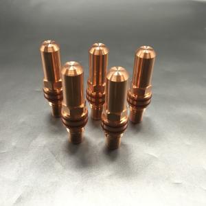 China plasma Electrode Cutting Machine Parts 277291 Plasma Cutting Electrode 200A wholesale