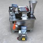 Food Machinery Food Dumpling Machine is simple, efficient and fast