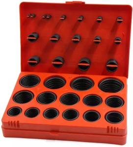 China Inspection Excavator Repair Seal O-Ring Kit NBR70 Series in 30 Sizes 100% Guaranteed wholesale