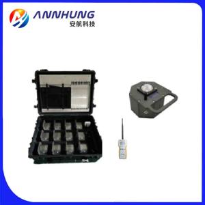 China PALS Infrared Portable 16AH 120W Helipad Landing Lights wholesale