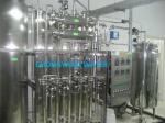 Water Distiller Unit 6 Effects Distilled Water For Plants For Injection CE