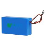 Deep Cycle LiFePO4 6V 64Wh 10Ah Portable Camping Battery Pack