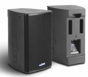 China 10 inch professional passive high quality PA speaker BF-10 wholesale