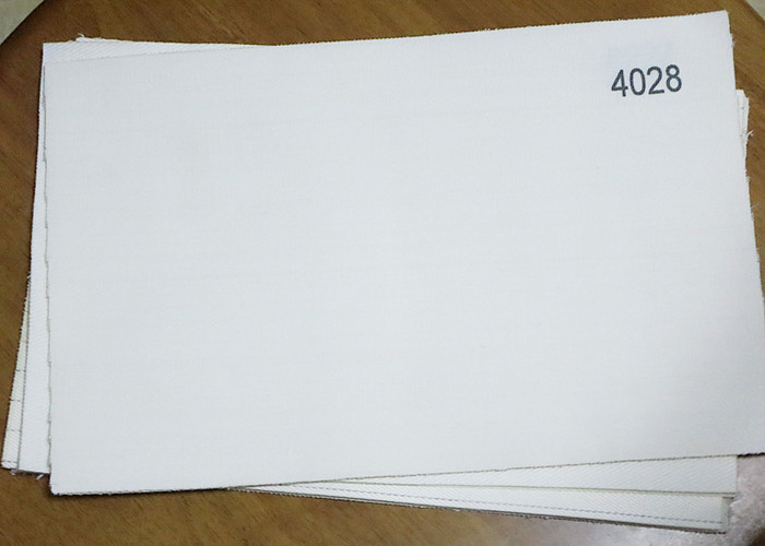 Woven PP / Polypropylene Filter Cloth