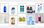High Speed Plastic Bottle Cap Sealing Machine For Alcohol Disinfectant Liquid ,