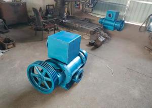 China Paper Machine 15kw DN150 438R/Min Roots Vacuum Pump wholesale