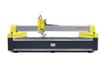 Metal Glass Stone Waterjet Cutting Machine Multifunctional Waterjet Cutter