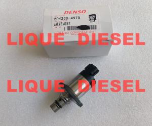 China DENSO Common rail valve 294200-9972 294200-4970 294200-2970 valve 497 valve 297 8-98145449-1 8981454491 wholesale