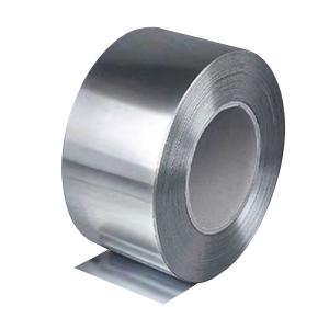 China Hot Dipped Galvanized Steel Strip Coil on sale
