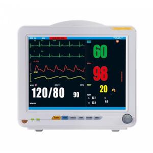 China 12.1'' patient monitor wholesale