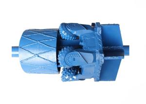 China Alloy Steel Trenchless Drilling Tools Soil Rock Hole Opener wholesale