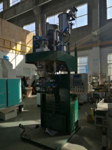 China Pneumatic Drive Light Powder Bagging Machine , 8kW Powder Packing Machine wholesale