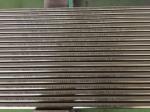 Annealed Nickel Alloy Pipe , Hastelloy C 276 Seamless Galvanized Steel Pipe DIN