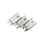 20C 1300mAh 3.7V 5Wh Lithium Ion Polymer Rechargeable Battery