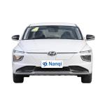 Hyundai Mistra Midsize Electric Car 5 Seater 184Ps Fast Charge Time