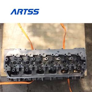 China C13 Cylinder Head Assy For CATERPILLAR Diesel Engine Parts wholesale