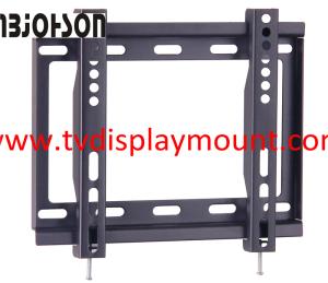 China CE Approved 22&quot;-37&quot; Fixed TV Wall Bracket (BO2020F) wholesale