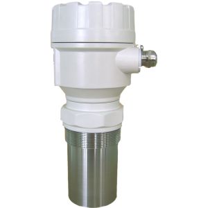 China Integrated RS485 Explosion Proof Ultrasonic Level Meter wholesale