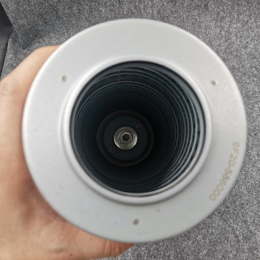 Reference NO. 9D20-582000 SFM510 Oil Return Filter for FOTON Loader Parts SDLG LIUGONG XGMA SHANTUI SEM