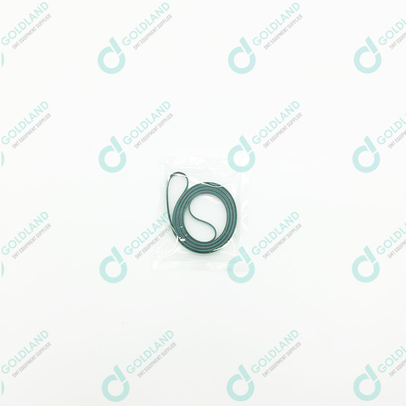 SMT pick and place machine parts Samsung J66021017A Track belt 1235mm New-style34B for SAMSUNG SM421 SM482 SMT machine