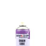 450ml Anti Aging Acrylic Chain Cleaning Lube Spray