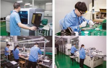 Shenzhen Reiss Optoelectronics Technology Co., Ltd.