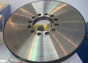 China Camshaft Industrial Diamond Grinding Wheels , 1A1 Vitrified Grinding Wheel wholesale