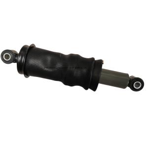 China Sinotruk Weichai HOWO Shacman Air Bag Shock Absorber WG1642440086 wholesale