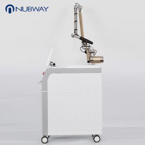 China Painless Tattoo Removal Machine price for clinic use wholesale