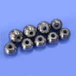 Non Magnetic Tungsten Carbide Processing Seat For Petroleum Industry